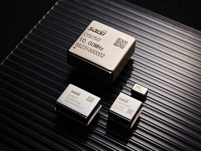 恒溫晶體振蕩器 恒溫晶體振蕩器