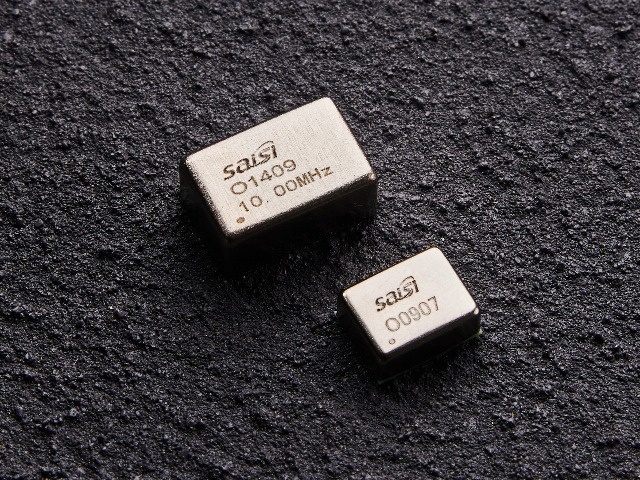 恒溫晶振 恒溫晶振