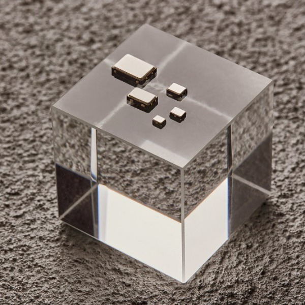 有源晶振 有源晶振