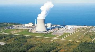 賽思x中核集團｜賦能中核集團四大核電站5G專網建設，賽思助攻智慧核電數字化轉型！